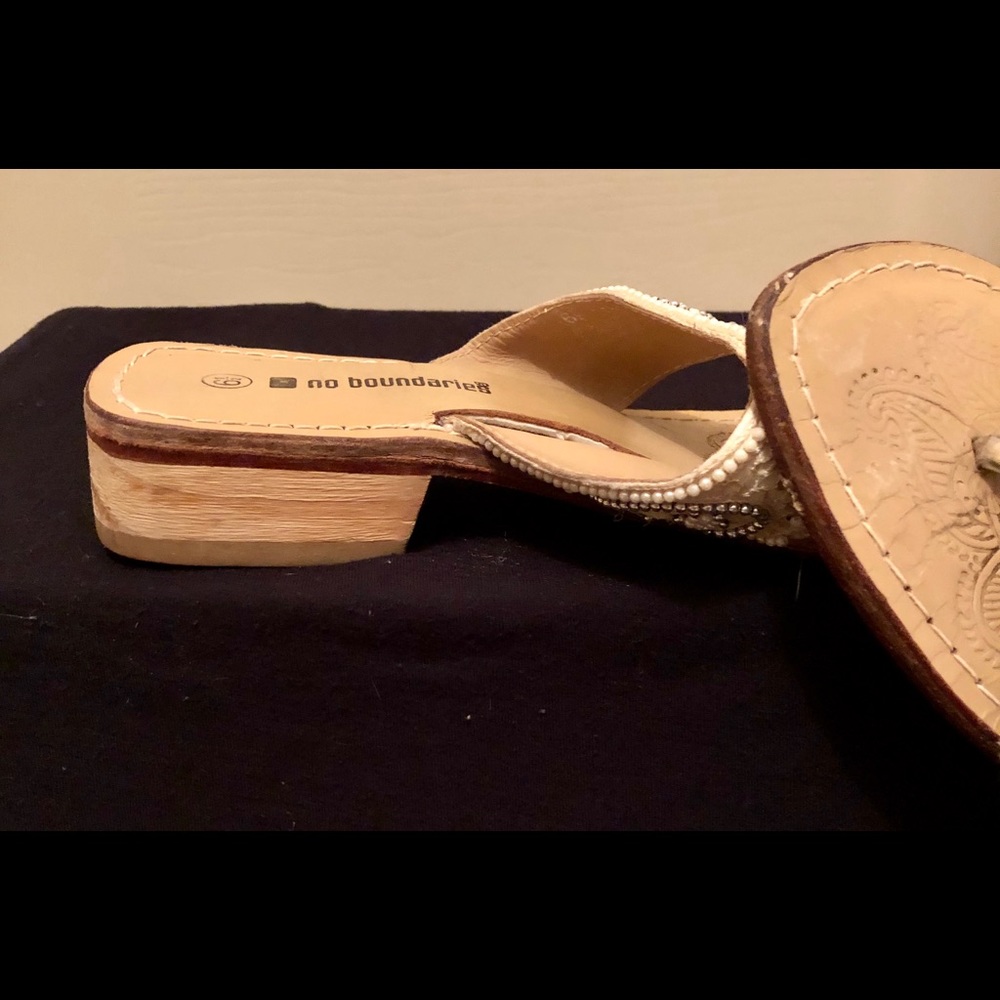 Sandals 👡 - Picture 3 of 5